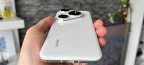 HUAWEI Pura 80 Pro: Difuzoare stereo de mare amplitudine, cavități sonore de 10x ori mai mari decât pe Pura 70 Pro
