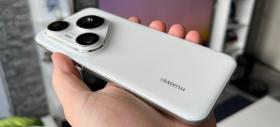 Huawei Pura 80 Pro: Conectivitate OK, cu limitările clasice