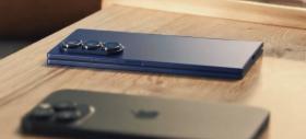 Samsung face mişto de iPhone-uri că nu se pliază; Iată noua sa reclamă (Video)