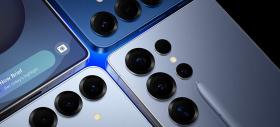 Confirmare oficială: Samsung lansează One UI 8 în septembrie; Galaxy S25 e primul pe listă, urmează Z Fold7 și Flip7