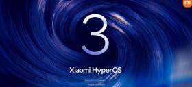 Xiaomi va lansa HyperOS 3.0 pe 28 august; Ce funcţii noi aduce, ce telefoane sunt compatibile?