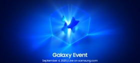 Samsung programează un eveniment Galaxy pe data de 4 septembrie la IFA 2025, cu tablete premium pe listă și cel mai nou membru din seria S25