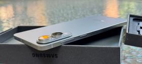 Samsung Galaxy S25 Edge: Hardware de S25+, minus telephoto