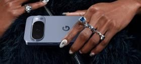 Google îţi "fură" nişte RAM de pe telefoanele noi Pixel 10 pentru AI