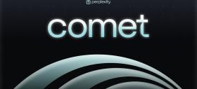 Perplexity a activat sistemul cu invitații pentru Comet, noul său browser AI; avem 4 invitații disponibile pentru cititori