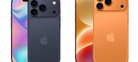 Comparația care poate economisi 200 de dolari; iPhone 17 Pro oferă aproape tot ce are versiunea Max, dar la un preț mai mic