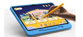 Tableta Redmi Pad 2 primeşte un bundle pentru copii în Europa, cu husă protectoare, stylus şi altele