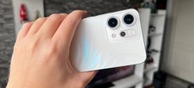 OPPO Reno14 5G: Baterie mai mare decât la predecesor, bună pentru pasionații de streaming