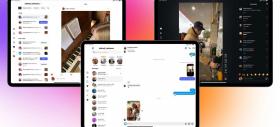 Instagram ajunge în sfârșit pe iPad; Noul update aduce o experiență adaptată, dar cu limitări vizibile