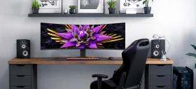 IFA 2025: TCL prezintă monitoare de gaming mini LED de 57 inch, modelul ultrawide impresionant 57R94