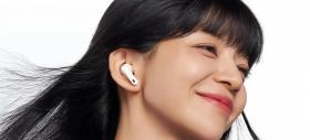 Huawei FreeBuds 7i a sosit: pereche de căşti wireless cu 35 ore autonomie, ANC de 28 decibeli