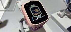 IFA 2025: TCL MoveTime MT48, smartwatch-ul pentru copii cu cameră integrată, AI și funcții de localizare (Video)
