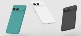 Noi randări cu Sony Xperia 10 VII sunt aici, la pachet cu specificații; Avem modul foto ca de Pixel 