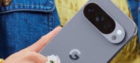 Google Pixel e brandul cu cea mai rapidă creștere în zona premium; a urcat 105% în prima jumătate din 2025