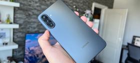 Samsung Galaxy A17 5G: Cameră bunicică dacă nu ai așteptări mari, acum cu OIS pe wide, selfie-uri de calitate