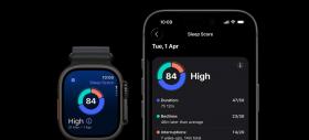 Sleep Score vine cu watchOS 26; Iată ce modele de Apple Watch sunt compatibile!