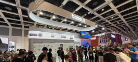 IFA 2025: Turul standului Baseus - cu ochii pe noile lor căşti, camere de securitate cu alimentare solară