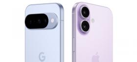 Ce să cumpăr? Pixel 10 versus iPhone 17 în războiul specificaţiilor şi costurilor