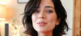 Vodafone a folosit un influencer care nu există în noua sa reclamă; Cel mai convingător AI?