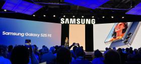 Samsung a fost printre vedetele IFA 2025; premiile au vizat mai ales AI-ul din produse