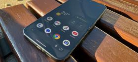 Google Pixel 10 Pro XL: OS, UI, aplicaţii cu un Android 16 care îţi face viaţa mai uşoară prin AI
