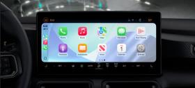 CarPlay primește un upgrade serios cu iOS 26; Design Liquid Glass, widgeturi și streaming video direct în mașină