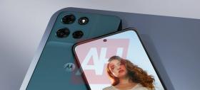 Moto G 2026 și Moto G Play 2026 apar online; Specificații complete și randări oficiale dezvăluite