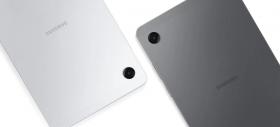 Samsung Galaxy Tab A11 a debutat fără tam-tam; Tabletă de buget cu ecran de 8.7 inch, CPU Helio G99