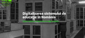 Tehnologie avem, dar nu știm ce să facem cu ea; Elevii sunt considerați mai competenți digital decât profesorii și părinții, arată studiul Edge Institute și Ipsos