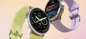 Garmin Venu 4 a debutat oficial! Serie ce include variante de 41mm și 45mm, cu funcții noi de sănătate + lanternă LED