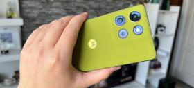 Motorola moto g86 Power: Design 1 la 1 cu Moto G86, doar că mai gros