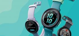 Garmin Bounce 2 a sosit! Un nou smartwatch dedicat copiilor, cu ecran AMOLED, funcții de siguranță și apeluri vocale