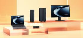 ASUS intră serios pe zona desktop-urilor business cu AI; Seria ExpertCenter P700 promite multă putere și zgomot redus