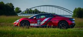 BYD își face supermașină de 3.000 de cai putere; Prețul lovește direct în Ferrari și Lamborghini