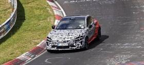 Xiaomi accelerează pe pista Nürburgring; YU7 GT testat în regim sportiv