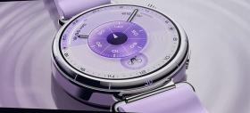 Câte variante de ceasuri feminine avem în seria Huawei Watch GT 6, de 41 mm? Iată impresii! (Video)