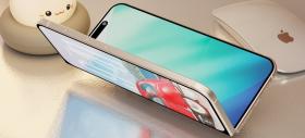 Primul iPhone pliabil ar fi inspirat de designul lui iPhone Air; Primește carcasă din titaniu?