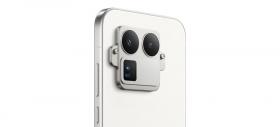 Realme GT 8 Pro inaugurează un design nou pentru modulul foto, tip roboțel; Avem și listare GeekBench