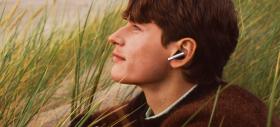 Bang & Olufsen lansează Beo Grace, noile căști true wireless din aluminiu; driver de titan și ANC adaptiv