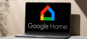 Google activează controlul smart home pe desktop! Noua actualizare îți permite să controlezi termostate, jaluzele și lumini