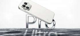 realme GT 8 Pro apare în noi teasere și scăpări: Baterie de 7000 mAh, display pentru gameri, modul foto interschimbabil?