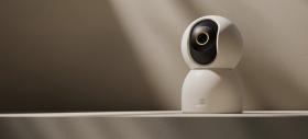 Xiaomi Smart Camera C701 a debutat în România! Cameră inteligentă 4K, cu AI integrat, Night Vision și alerte personalizate