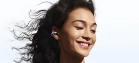 Huawei FreeClip 2 anunţate oficial: căşti cool, cu traducere AI în timp real, drivere de 10.8 mm