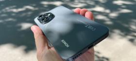 Honor 500 Pro vine cu ecran mai mare și baterie de 7000 mAh; Dotările ajung pe web