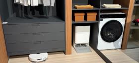 Xiaomi a adus electrocasnice noi în Europa şi iată-le în acţiune: aparat de aer condiţionat, aspirator Robot Vacuum 5 (Video)