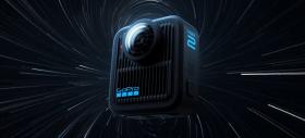 Ce a lansat GoPro în această toamnă? Camera de acțiune 360 MAX2, modelul accesibil LIT HERO și gimbal-ul Fluid Pro AI