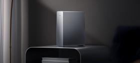 Xiaomi BE10000 Pro e oficial; Router cu Wi-Fi 7, AI și porturi duale 10G