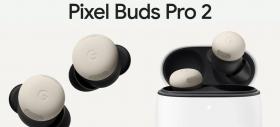 Căștile Pixel Buds Pro 2 primesc un update important; Control prin gesturi, sunet adaptiv și suport pentru Gemini Live