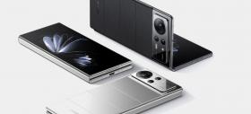 Xiaomi rebranduiește și Fold-urile după iPhone; Xiaomi 17 Fold la orizont