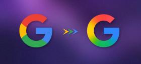 Google trece pe gradient la nivel global: Logo-ul „G” devine mai fluid și modern